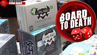 Coma Ward - Gen Con 2019
