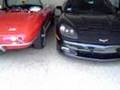 1966 Corvette Walk Around Part 3