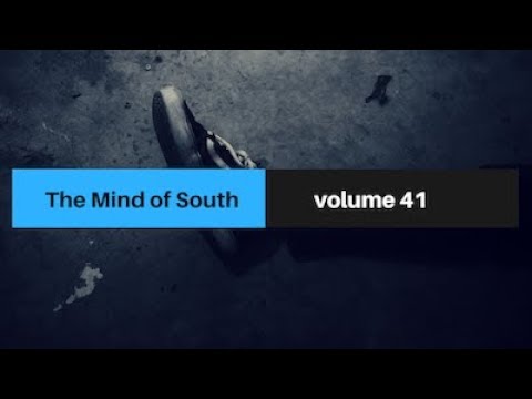 The Mind of South volume 41 (Preview)