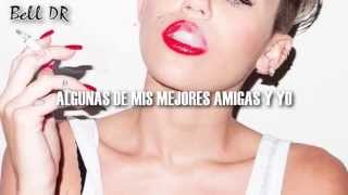 Beach Weekend - Miley Cyrus (New Song) Traducida Al Español