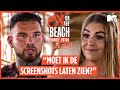 LESLEY over S*KS met DANNY: “Je hebt ‘m er ZELF INGESTOKEN” | EOTBDD: De Reünie #2
