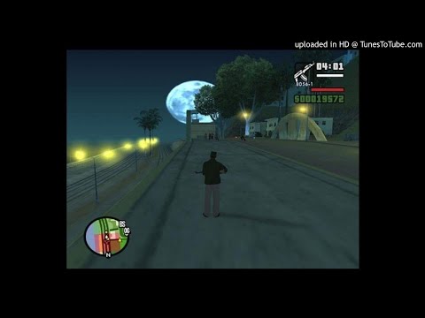 Schafter x Mlodyskiny Type Beat "hesoyam"