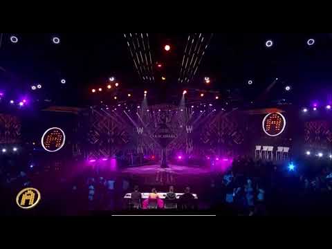 En cambio no - Angie Flores - Final La Academia