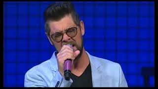 Jason Crabb - Day One(Acoustic)