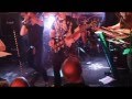 Eden's Curse - Break The Silence (Live Promo ...
