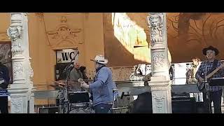 HILLBILLIES Festival jablek M.Lázně