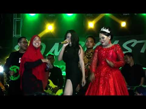 PERAHU LAYAR - FEBY PRATIWI