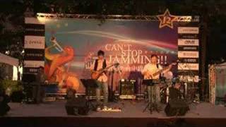 Early A.M. Attitude - Lee Ritenour (cover by Skyline)