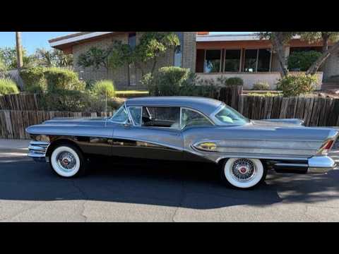 1958 Buick Special (CC-2062406) for sale in Glendale, California