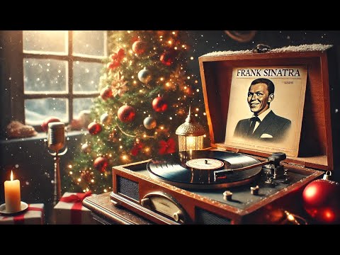 Retro Christmas Wonderland 🎄 Timeless Holiday Scenes & Classic 1950s-70s Christmas Songs