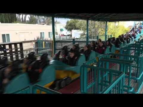 Boomerang short video by Oleg Klepach
