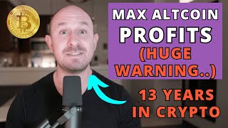 These Altcoins Can Make You Rich (But 99.999% Will Screw It Up)