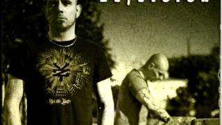 DE/VISION "Rage (Twilight-Images RMX)"