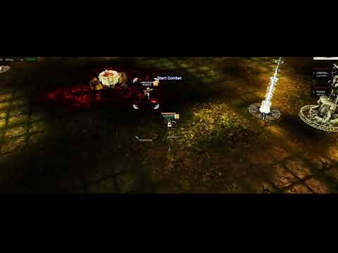 Flyff Aqua V1 | Asal duel » Mecu vs. Goto