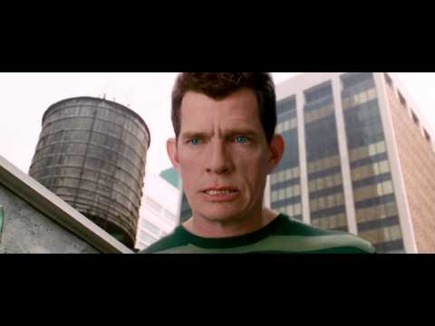 Spider Man vs Sand Man   First Fight Scene   Spider Man 3 2007 Movie CLIP HD