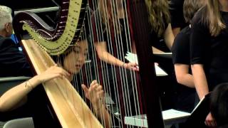 Inaugural Music: Alumnae Song Inaugural Music: Alumnae Song