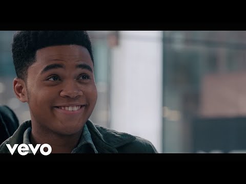 Sneakerella - Cast - Finale (From "Sneakerella"/Sing-Along)