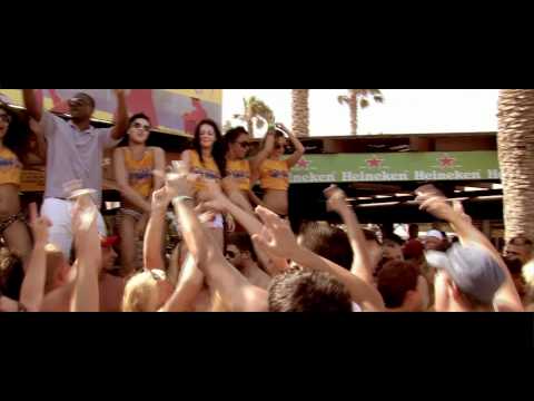 Maxwell D Dance floor