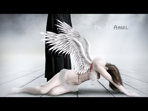 First Born (LNJ) - Fallen Angels [Lyric Video]