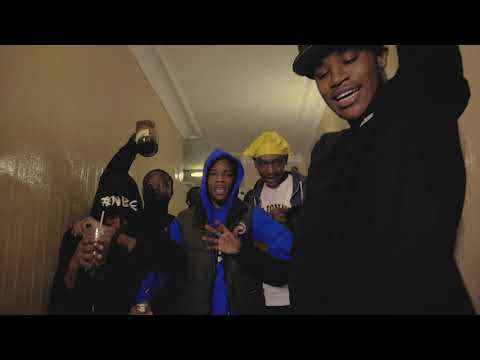 Money Marxo x Almighty_Dou – On The Road