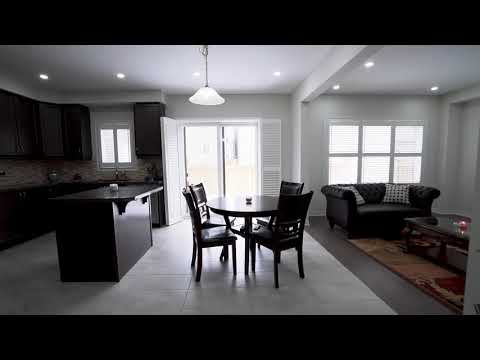 Brisdale drive Brampton