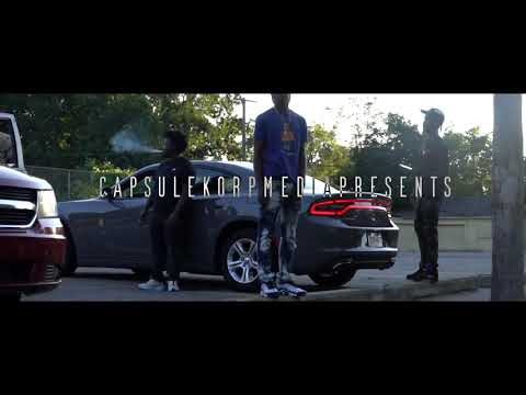 FortyOne Dreads-Outta Retirement(Official Video)