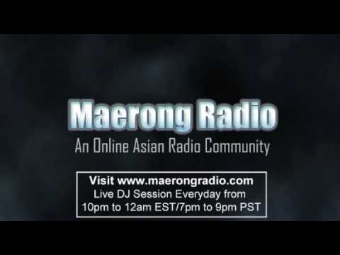 @MaerongRadio Zia (지아) - Bad Habit (나쁜 버릇)