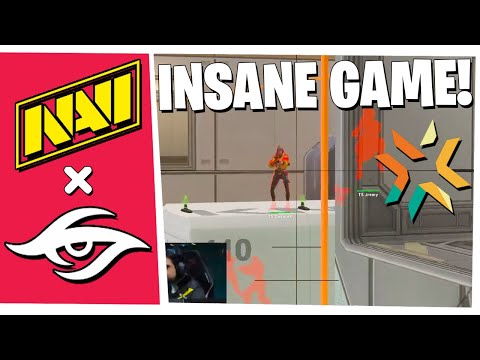 LOSER OUT! Natus Vincere vs Team Secret - HIGHLIGHTS | Champions Tour 2023: LOCK//IN São Paulo