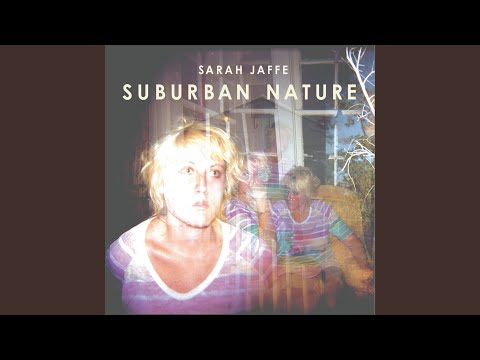 Watch Me Fall Apart - Sarah Jaffe