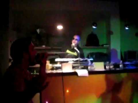 Inmortal Concierto Mitsuruggy y Yako Muñoz (HHDirecto)