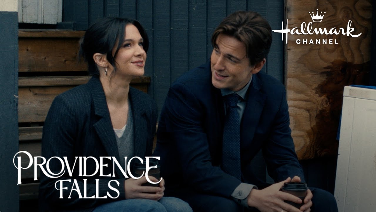 Preview - Providence Falls: An Impossible Promise - 3 Part Special Event - YouTube