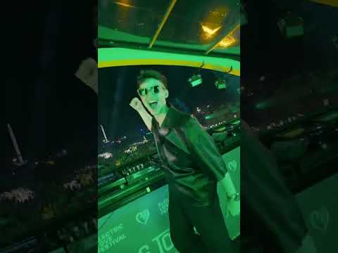 Happy to call this place my home! ❤️ @electricloveTV once again one for the books!