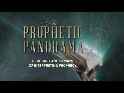 13 PANORAMA BIBLIJSKIH PROROČANSTAVA - Pastor Stephen Bohr