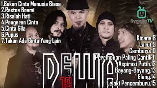 Download lagu DEWA 19 FEAT VIRZHA!!! Full Album Terbaru mp3 Download lagu DEWA 19 FEAT VIRZHA!!! Full Album Terbaru mp3