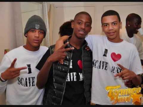 ScaveMusic- Partner In Crime