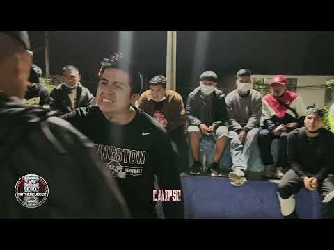 ✅✅🔥🔥 RG 04 VS AKATHANE🔥🔥✅✅ CALIPSO-RMF / OCTAVOS TEMP4 EDICIÓN 8 TOTALMENTE LIBRE