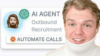 AI Voice Assistants with Zapier: Synthflow AI Makes Calls, Answers Inbound Calls, & More