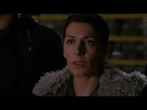 Stargate - Nuclear Powered Drone