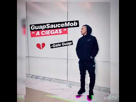 GALEGUAP  (OFFICIAL AUDIO )  “ A CIEGAS ”