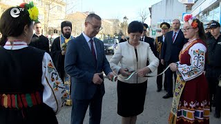 Откриха звено на "Жандармерията" в Харманли