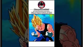 🇧🇷 O sofrimento silencioso do Vegeta 😔 | Dragon Ball | 4K | #anime #dragonball #vegeta #goku #shorts