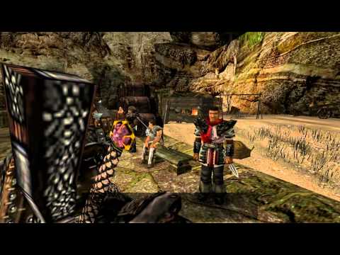 Let's Play Gothic 2 - DNdR #211 [HD+] [de] - Auf nach Irdorath