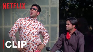 25 Din Mein Paisa Double | Akshay Kumar, Rajpal Yadav | Phir Hera Pheri | Netflix India
