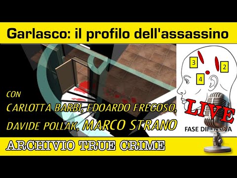 Garlasco: il profilo dell’assassino e l’ombra del dubbio | ARCHIVIO TRUE CRIME LIVE