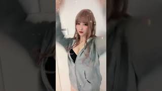 【おっぱい】乳揺れダンス tiktok #Shorts