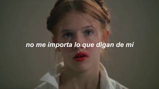 Lana Del Rey - Lolita (Español)