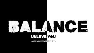 Armin Van Buuren Fturing Ne-Yo - Unlove You  Ft Ne-Yo video