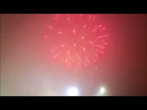 VUURWERK/LASERSHOW || QUICKBOYS - SC HEERENVEEN