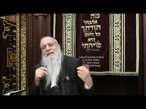 הרב מרדכי עטייה - תשפ"ו - חנוכה - שיעור 002 - מילת חנוכה , שעשה, תחילת שלהבות
