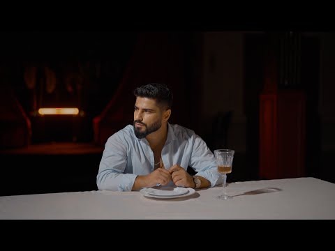 Farid Gasanov – Mənlədir (Prod. by SarkhanBeats)